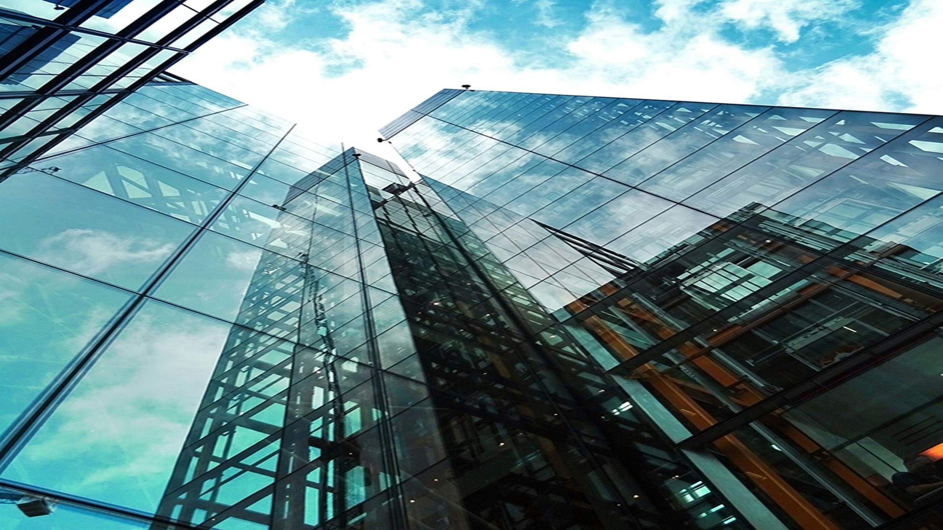 신도림역 동문 디 이스트